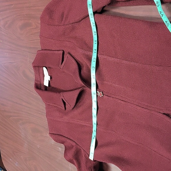 St.John jacket - Picture 6 of 6